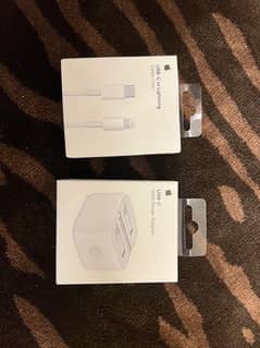 IPhone USB Charger 20W