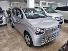 Suzuki Alto 2020