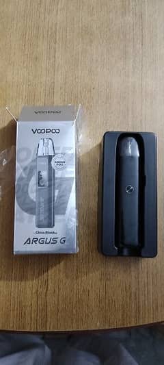 Argus G - VooPoo Device Pod Vape system