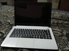 Asus Laptop 9RS5FA3V