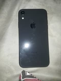 iphone xr new condition no scrathes