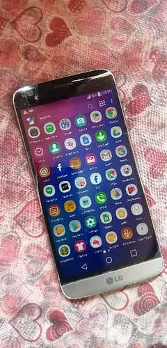 LG G5 (PTA APPROVED)