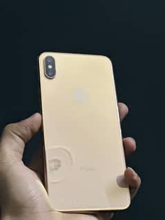 iphone xs max PTA APPROVED