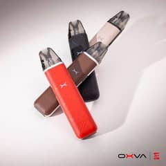 Oxva Xlim Go 30w Pod Kit