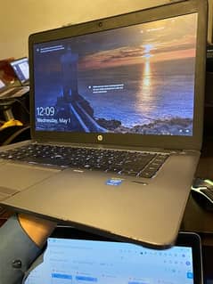 HP Elite Book 850g2