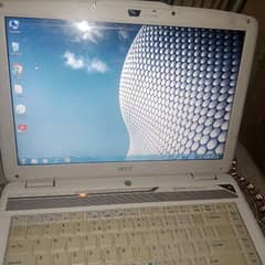Acer laptop for sale with very affordable price