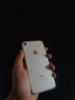 Apple Iphone 7 128GB Pta Approve Urgent Sell