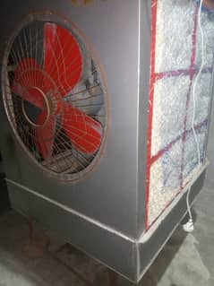 High-Performance Air Cooler in Excellent Condition - Great Deal!