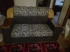 1 2 3 sofa set