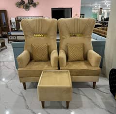 American sofa chairs