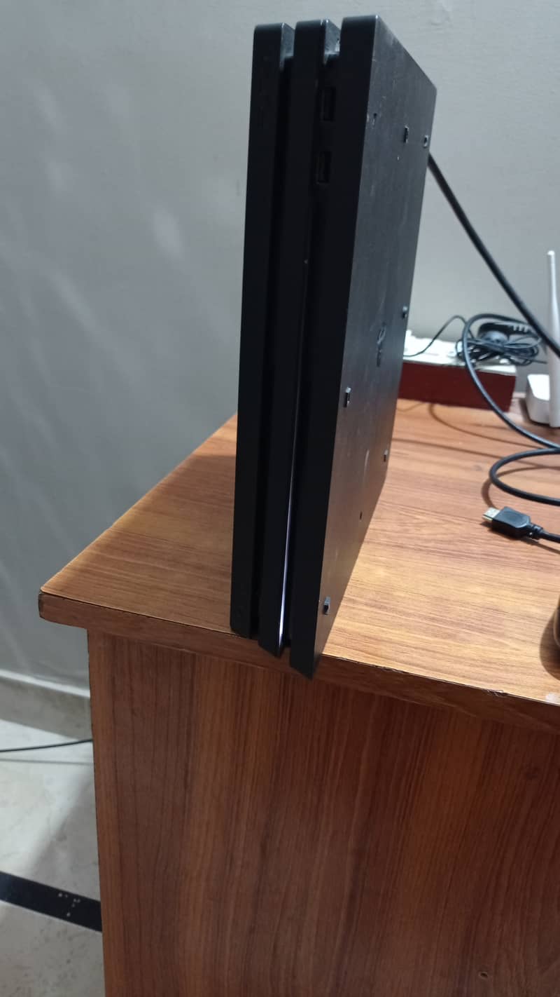 PS4 Pro Jailbreak 1 TB Playstation Pro For Sale Model CUH-7015B 2