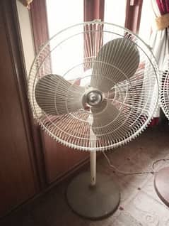 Lahore Pedestal Fan