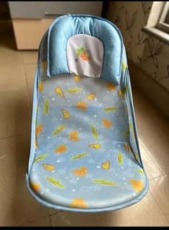 Mastela Deluxe Baby Bather / Bath Seat