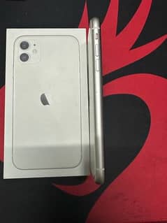 Iphone 11 PTA Approved For Sale