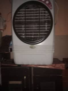 room air coolar