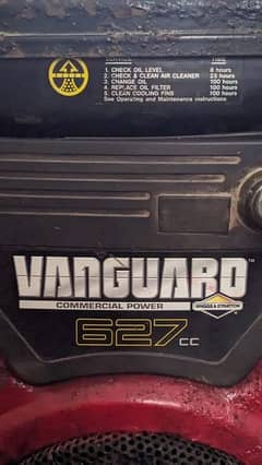 Vanguard