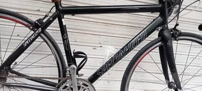specialized road bike carbon ka chimta