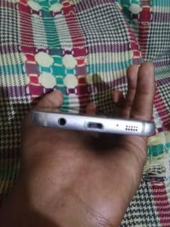 0311 4978400 Samsung S7 4Gb 32Ram Finger Print All Ok No issue