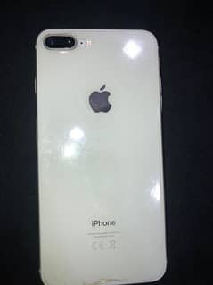 iphone 8plus 64gb pta Approved