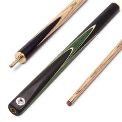 A brand new condition used SNOOKER cue for sale