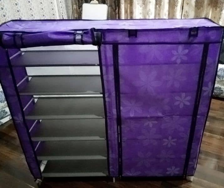 shoe rack new 3