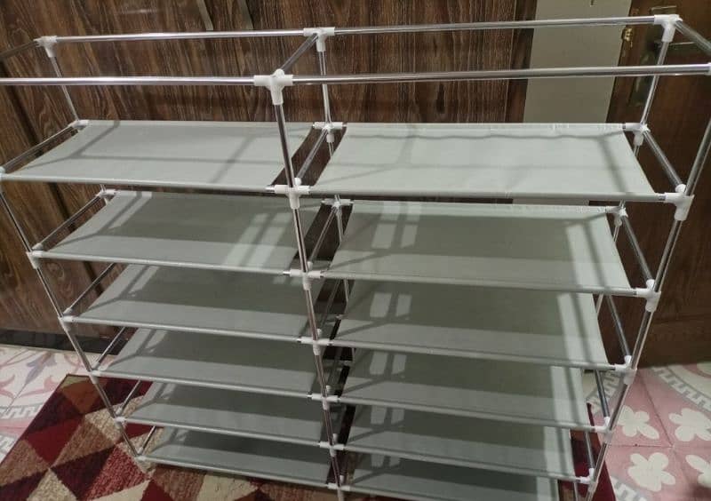 shoe rack new 2