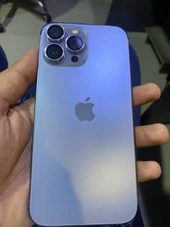 Iphone 13 Pro Max 128gb PTA Approved