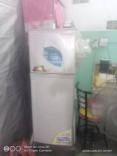dawlance fridge chill system medical size