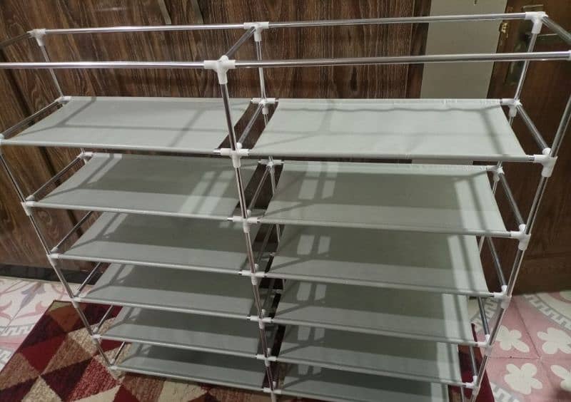 rack for shoes 2