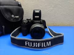 Fujifilm Finepix s9800 16MP With Sandisk 16GB Best for VLOG | Youtube