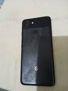 Google Pixal 3 64GB
