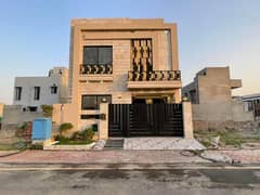 5 Marla Low Budget For For Sale In BAHRIA Town Lahore