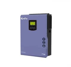 KNOX Argon VMII 3kW max pV3500 OFF Grid Solar Inverter