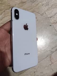 iphone x pta  aporoved