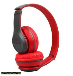 Wireless Stereo Headphones Free Delivery