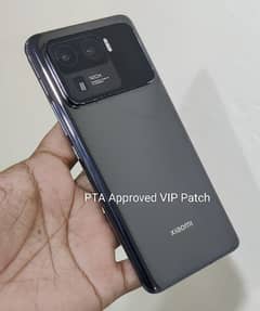 Xiaomi 11 Ultra (512GB) PTA Approved _ Exchange