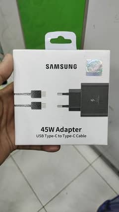 Samsung Orignal Charger