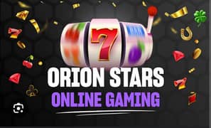 ultra Orion juwa vegas