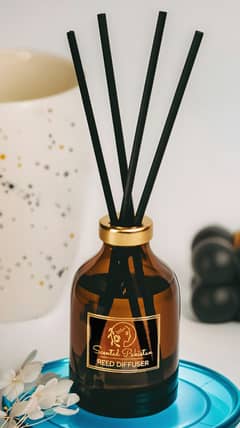 Jasmine Diffuser from scented pakistan