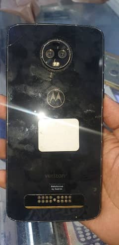 Motorola Z3 Force