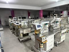 Anesthesia Machines with ventialtor good prices