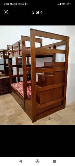 King Size Bed for kids
