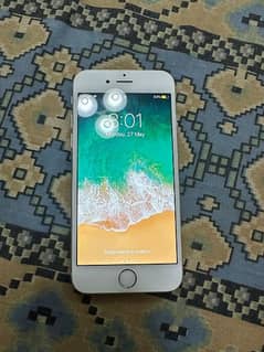 iphone 6s 64gb pta approved for sale read add plz