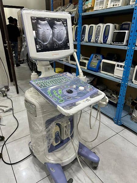 Xray Machines, Anesthesia and All medical equipments on dealer rates 10