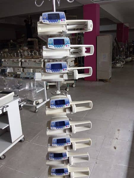 Xray Machines, Anesthesia and All medical equipments on dealer rates 17