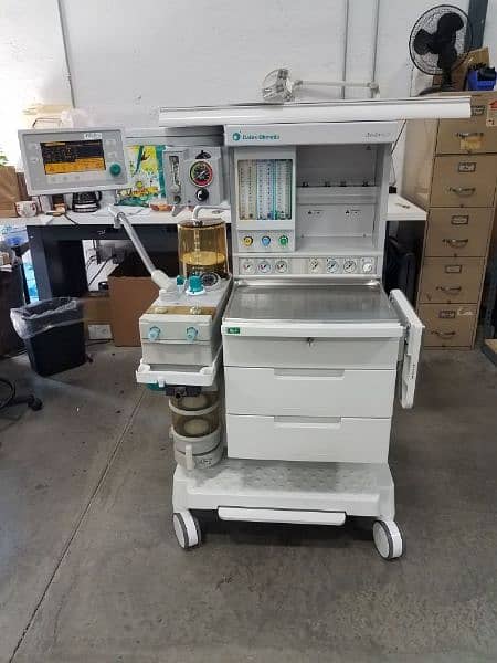 complete Operation Theater Package with equipment only in 600,000 19