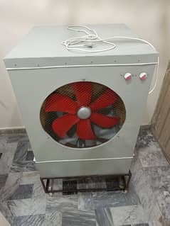 New Air Cooler 2 Years Warranty