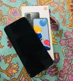 Xiaomi Redmi note 11 urgent sale