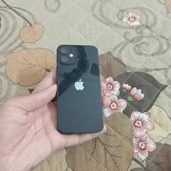 Apple iPhone 12 mini factory unlock non pta