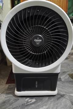 Room cooler available izone company well condition 0"3"41"53'43"014